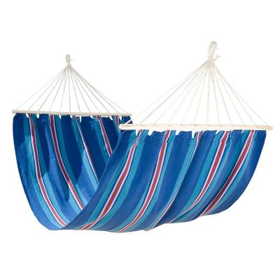 ESCUDEROS  EUR00028 Mansalay Hamac Coton/Polyester/Tissu Balinao 100 x 12 x 9 cm