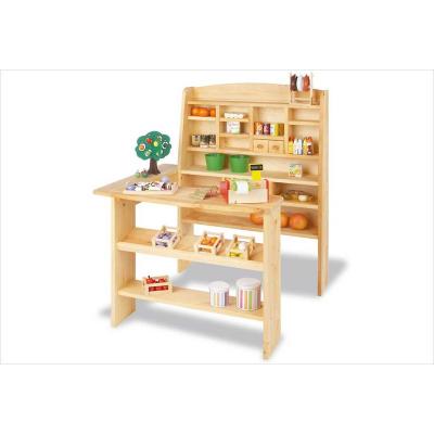 PINOLINO Marchande bois massif huil&eacute; emma