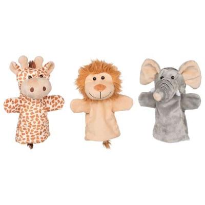 GOKI Jeu d'&eacute;veil Gollnest Et Kiesel - Les animaux sauvages