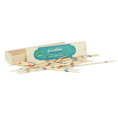 VILAC - Jeu de Mikado, 6063