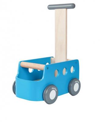 PLAN TOYS  Mon Nouveau Mini Van