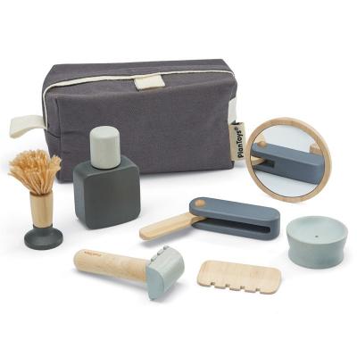 PLAN TOYS  Mon Set de Rasage - D&egrave;s 3 Ans