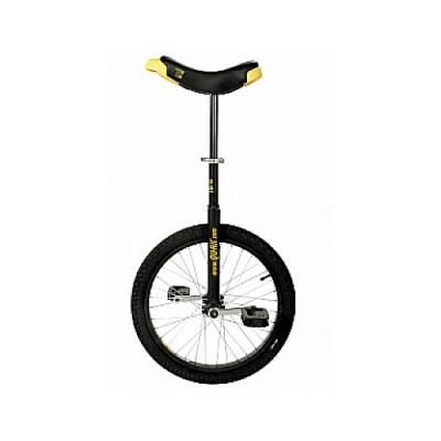 QU AX Monocycle qu-ax luxus 20"" noir UC1103