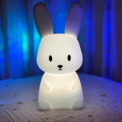 NATURA ZEN My lampe veilleuse big bunny