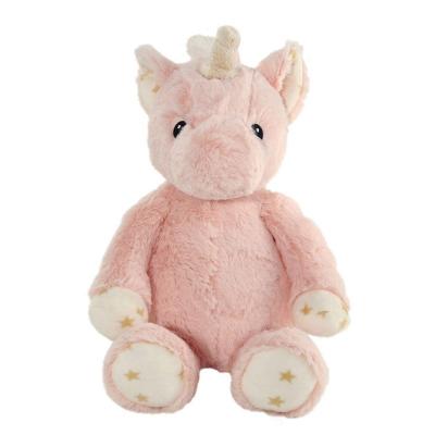 CLOUD B Peluche  bruit blanc Ella licorne rose