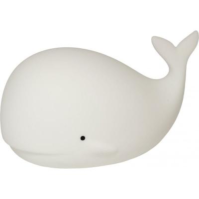 ULYSSE Petite veilleuse baleine