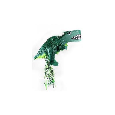 Pull Pinata Dinosaure T-rex (56 Cm)