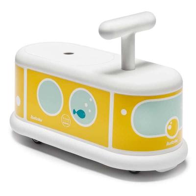  Porteur Sousmarin La Cosa 1/6 Ans - Italtrike