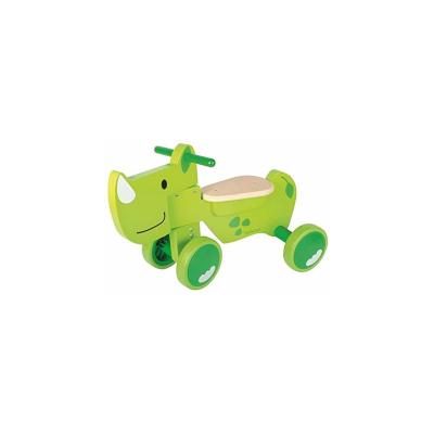 BELEDUC V&eacute;lo pour enfants speedy rhino vert 18013