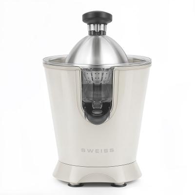 SWEISS Presse-agrumes &eacute;lectrique - ZEST8 Beige