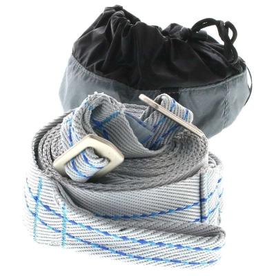 SEA TO SUMMIT  - Hammock Tree Protector taille 1,5 m - 38 mm, gris