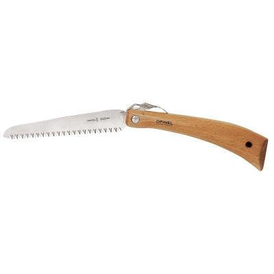 OPINEL  *scie fermante l18cm*bte