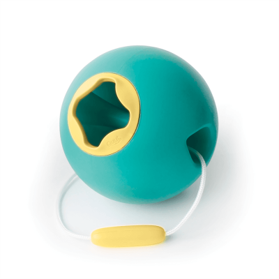 QUUT Seau rond  Ballo avec anse Vert