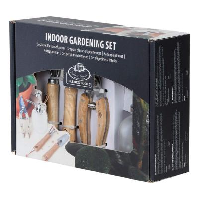 ESSCHERT DESIGN Jeu d'outils de jardinage GT47 - 