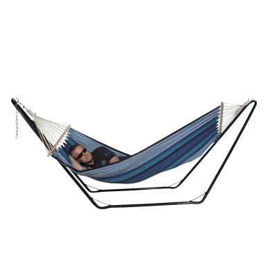 ESCUDEROS Set steely bluestripe