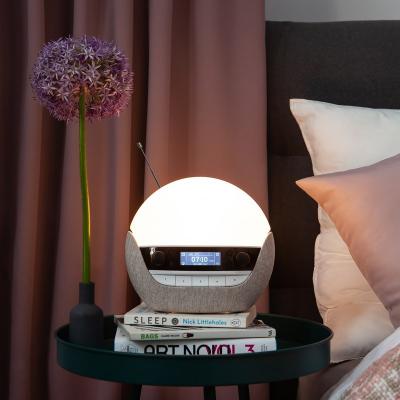 LUMIE Simulateur d'aube  Luxe 700FM 