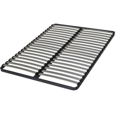 CAMIF Sommier cadre &agrave; lattes Elana 11 jours