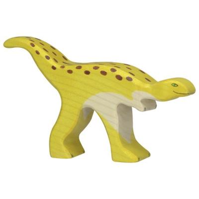 HOLZTIGER  - 2041111 - figurine dinosaure - staurikosaurus