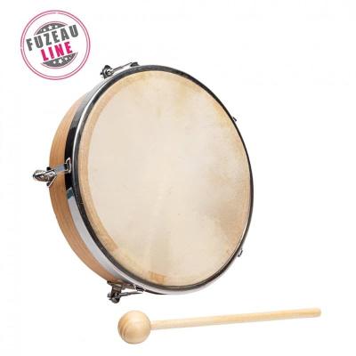 FUZEAU  Tambourin Sans Cymbalette