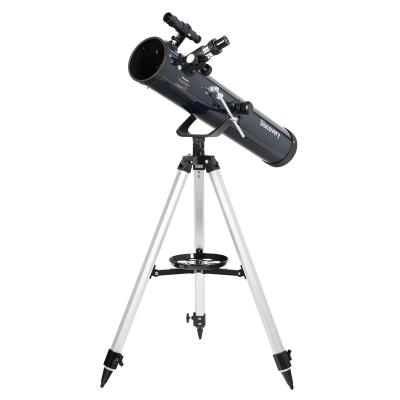 DISCOVERY  - t&eacute;lescope r&eacute;flecteur  spark 767 az