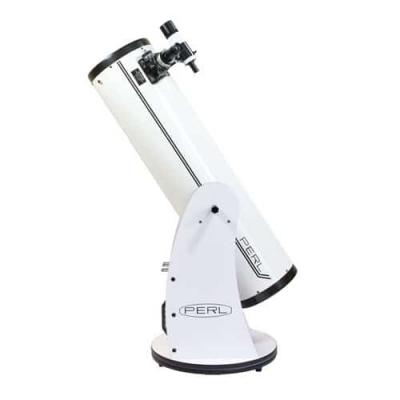 DOBSON T&eacute;lescope Perl  Dumbell 254/1200