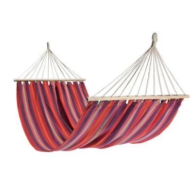 ESCUDEROS  EUR00052 Ticao Hamac Coton/Polyester/Tissu Tamarillo 80 x 11 x 8 cm