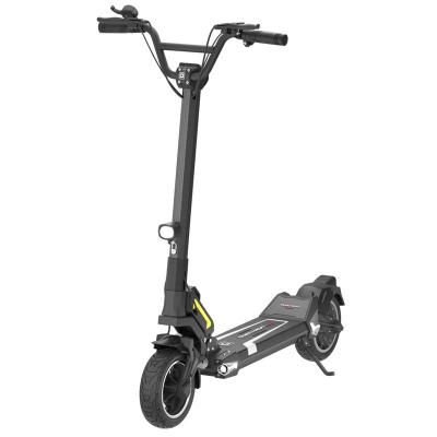  Trottinette &eacute;lectrique dualtron togo, batterie 48v 15ah