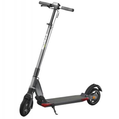 E.TWOW E-Twow Trottinette &Eacute;lectrique Etwow GTS - Noir