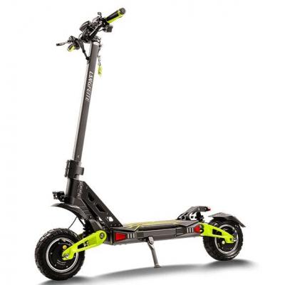 LANGFEITE  Trottinette Electrique  C5
