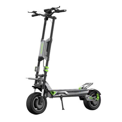 LANGFEITE  Trottinette &Eacute;lectrique  H1