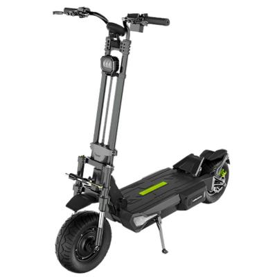 LANGFEITE  Trottinette &Eacute;lectrique  H2