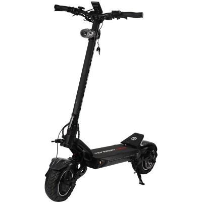 Teverun Trottinette &Eacute;lectrique Teverun Fighter 11