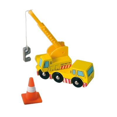 Jouet en bois Le Toy Van Set de Construction 