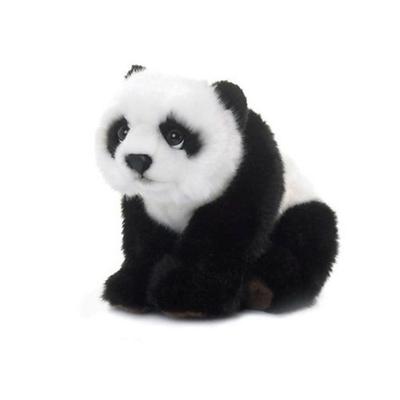 WWF Animal en peluche  Panda 23 cm