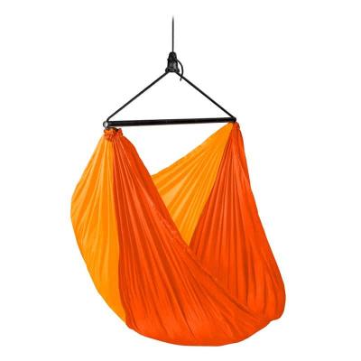 LA SIESTA  Chaise suspendue de voyage ZunZun Sunrise.