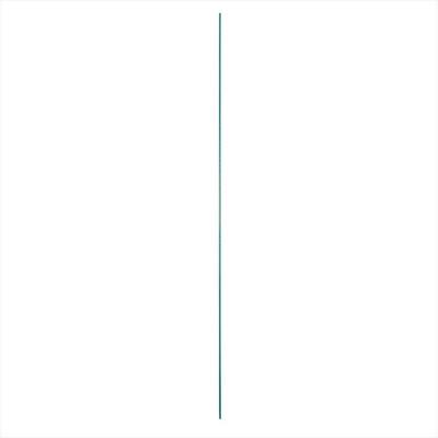 DIRICKX Barre de tension plastifi&eacute;e Hauteur 1,30 m