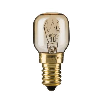 PAULMANN Poirette pour four  - 25W - E14 - 230V - 300&deg; - Clair
