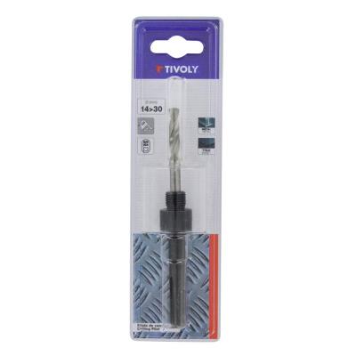 TIVOLY Arbre PILOT BIM queue SDS+ &Oslash;14>30 mm  - XT50522052256
