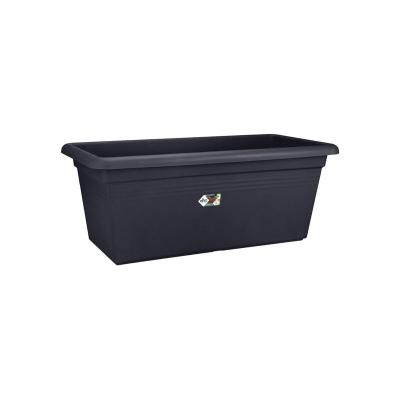 ELHO Gb jardin xxl 80 liv noir 
