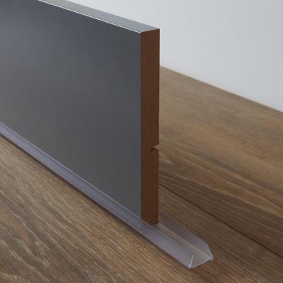 Profil PVC - Transparent - 16-19mmx2.60ml 