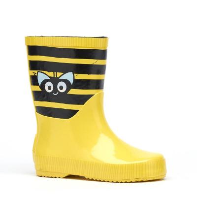 ROUCHETTE Bottes de pluie b&eacute;b&eacute;  Z'amis