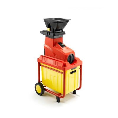 WOLF BVL28 - Broyeur Electrique 2800W OUTILS 