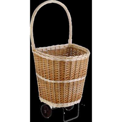 FIRE Chariot &agrave; bois escapade 