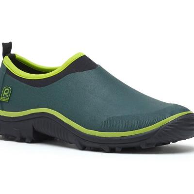 ROUCHETTE Sabot vert T45  
