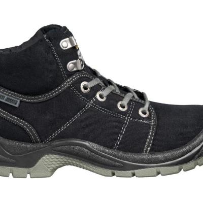 SAFETY JOGGER Chaussures de travail de s&eacute;curit&eacute; Desert T43 - Centrale Brico