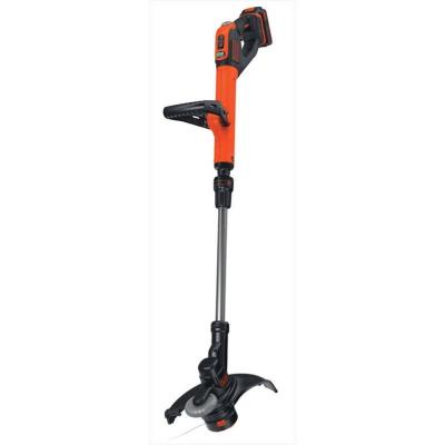 BLACK & DECKER Black&decker - black+decker Coupe-Bordures sans fil 28 cm 18V - 2,5Ah powercommand BDST182L1-QW
