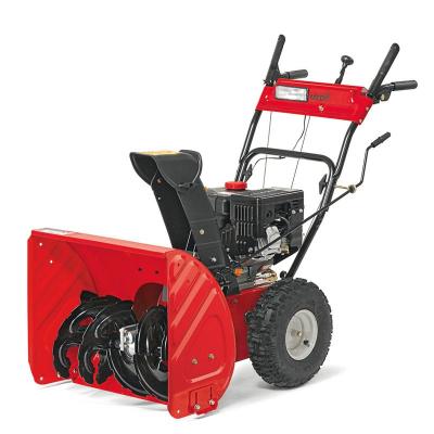 MTD  ME 61 - Fraise &agrave; neige thermique - SnowThorX 70