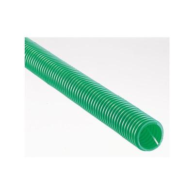 JARDIBRIC Gaine pour r&eacute;seaux enterr&eacute;s vert, Diam.40 mm, L.25 m