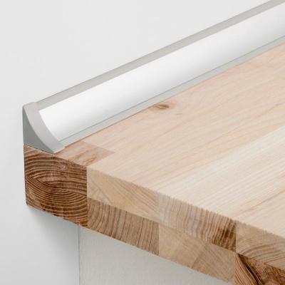 Profil &eacute;tanch&eacute;it&eacute; 3.15ml aluminium 