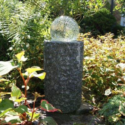 HTTPS: OUTIROR.COM IMG P 5 9 9 4 5994.JPG Fontaine de jardin Ubbink Las Palmas - Kit complet